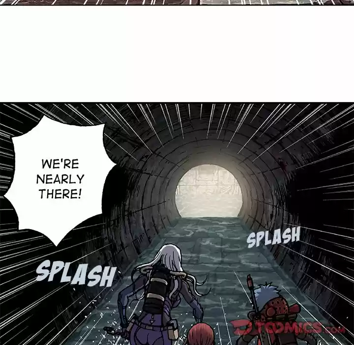 Leviathan Chapter 94