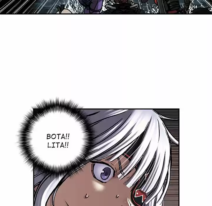 Leviathan Chapter 94