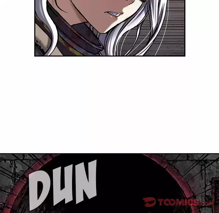 Leviathan Chapter 94