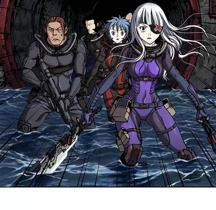 Leviathan Chapter 94