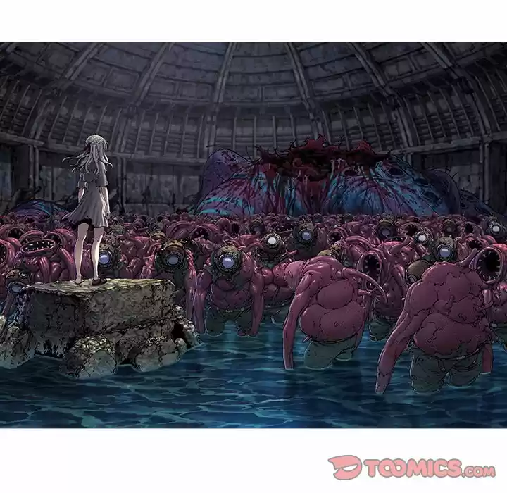 Leviathan Chapter 94