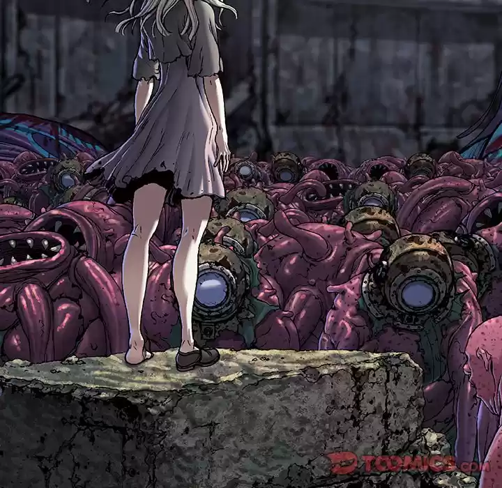 Leviathan Chapter 94