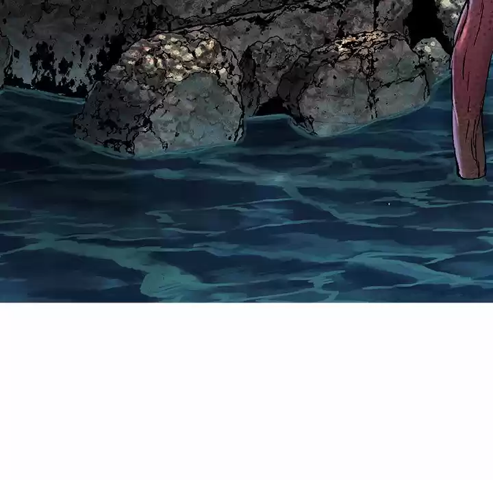 Leviathan Chapter 94