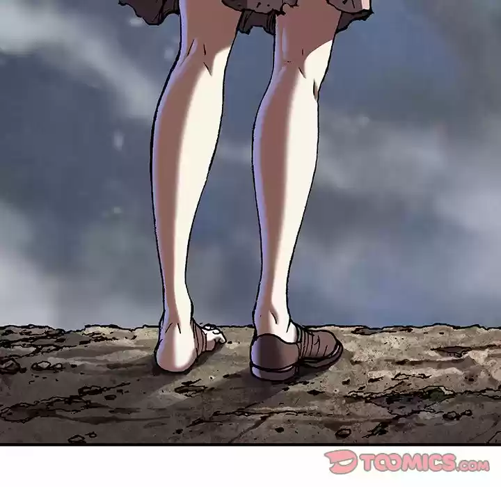 Leviathan Chapter 94