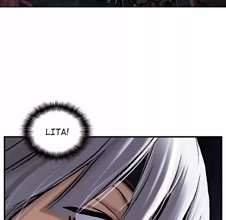 Leviathan Chapter 95