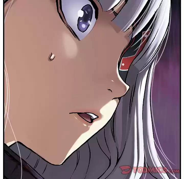 Leviathan Chapter 95