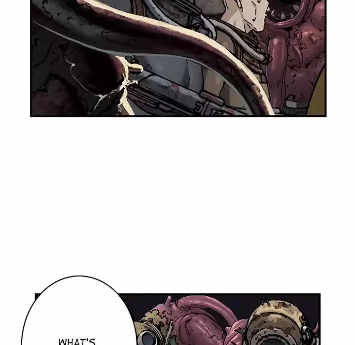 Leviathan Chapter 95