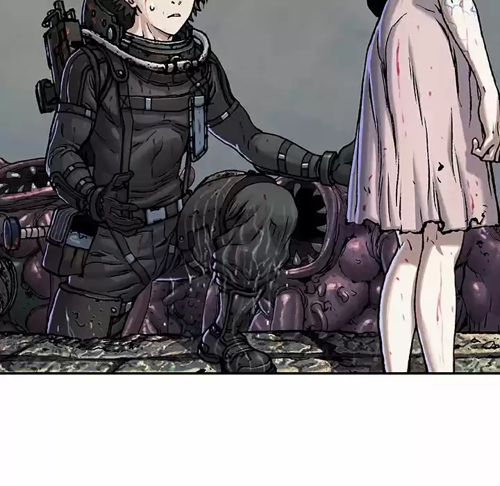 Leviathan Chapter 95