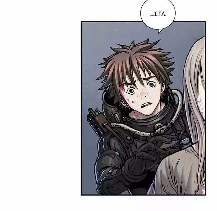 Leviathan Chapter 95