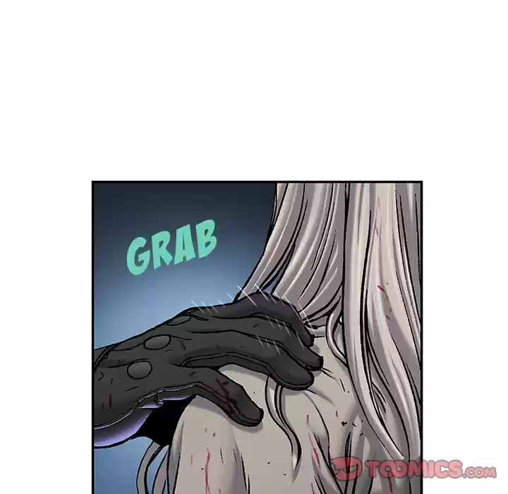 Leviathan Chapter 95