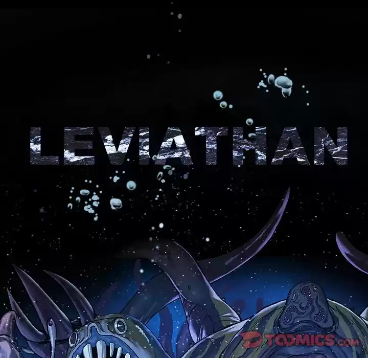 Leviathan Chapter 95