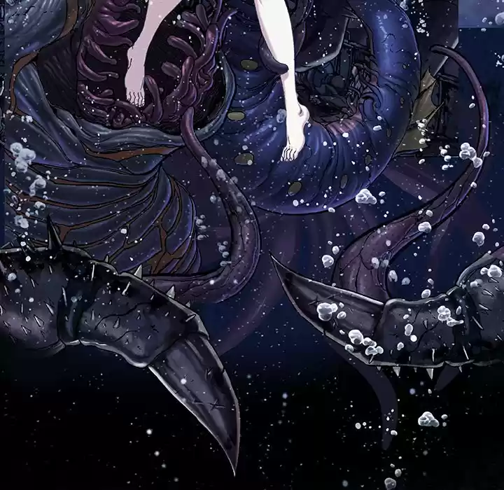 Leviathan Chapter 95