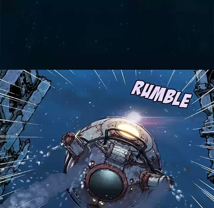 Leviathan Chapter 95