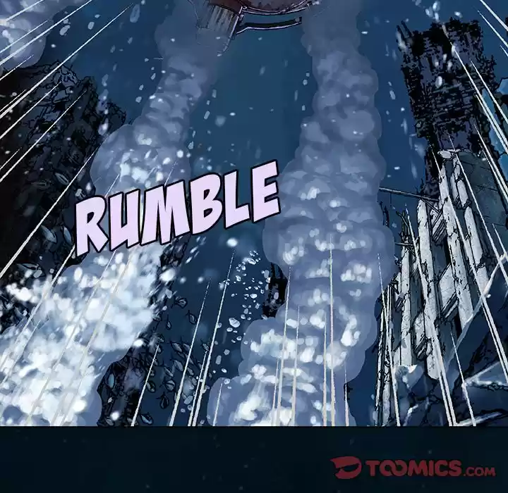 Leviathan Chapter 95