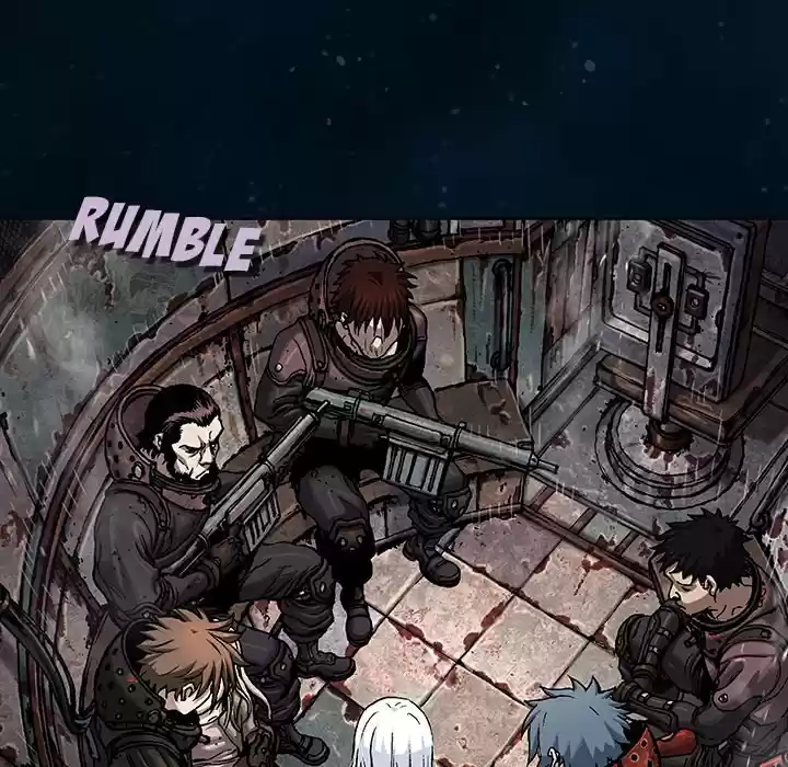 Leviathan Chapter 95