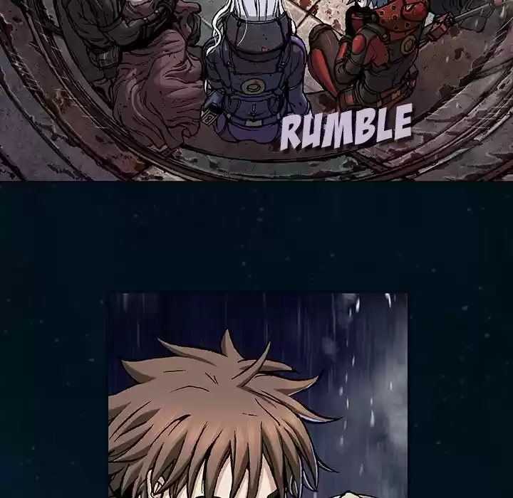 Leviathan Chapter 95