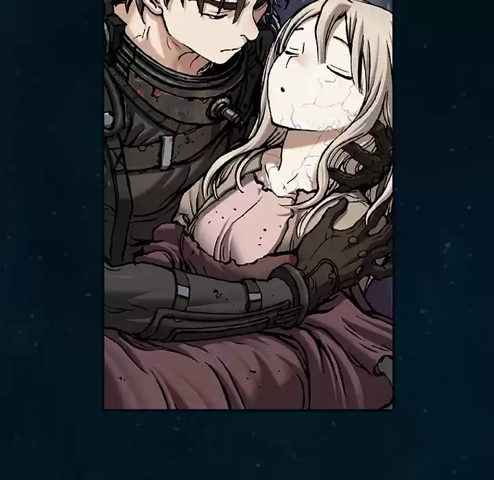 Leviathan Chapter 95