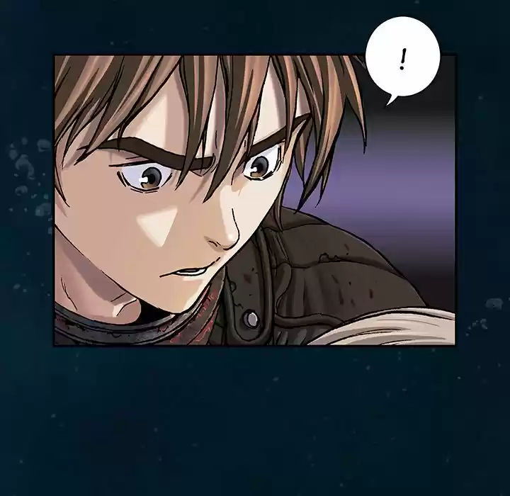 Leviathan Chapter 95