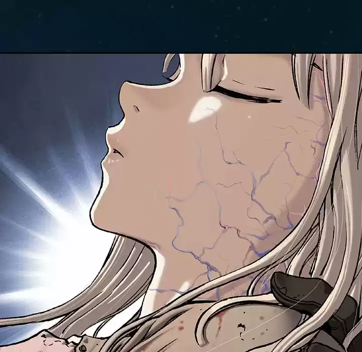 Leviathan Chapter 95