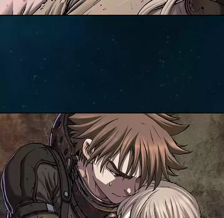 Leviathan Chapter 95