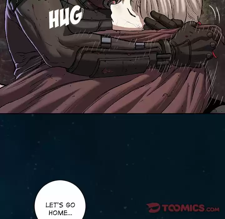 Leviathan Chapter 95