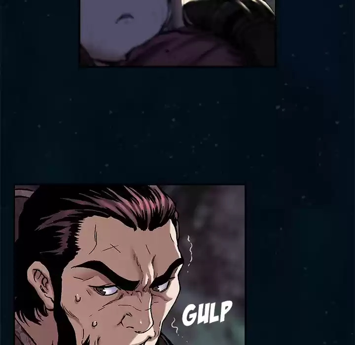 Leviathan Chapter 95