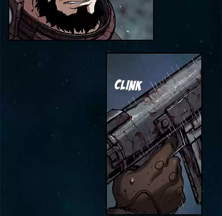 Leviathan Chapter 95