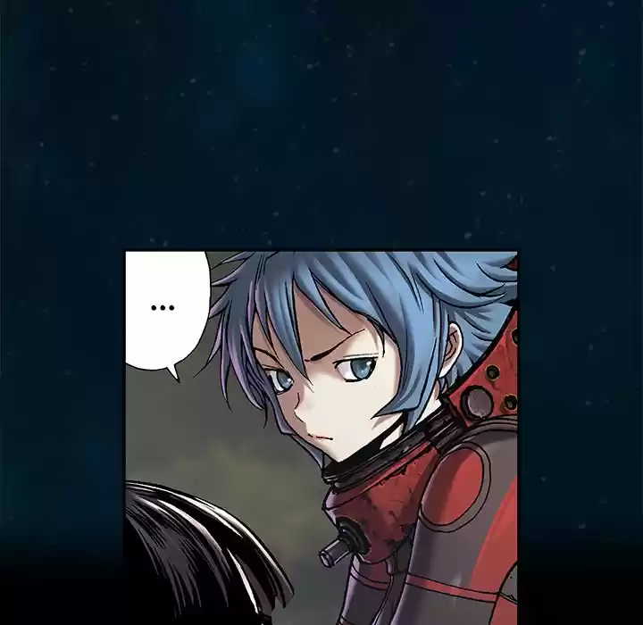 Leviathan Chapter 95