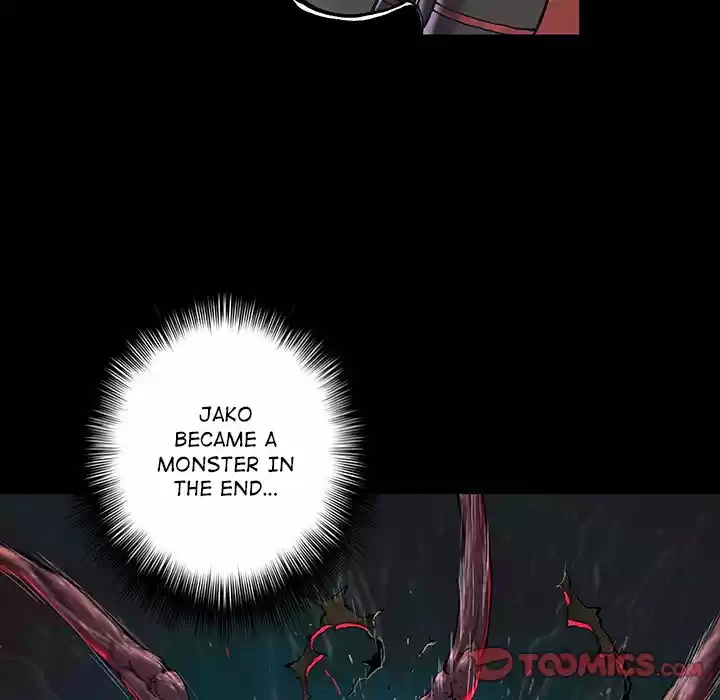 Leviathan Chapter 95