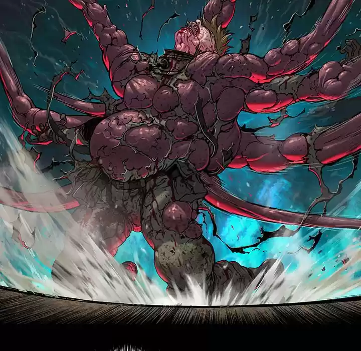 Leviathan Chapter 95