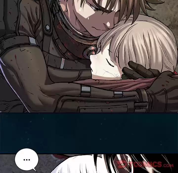 Leviathan Chapter 95