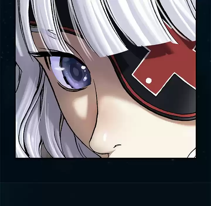 Leviathan Chapter 95