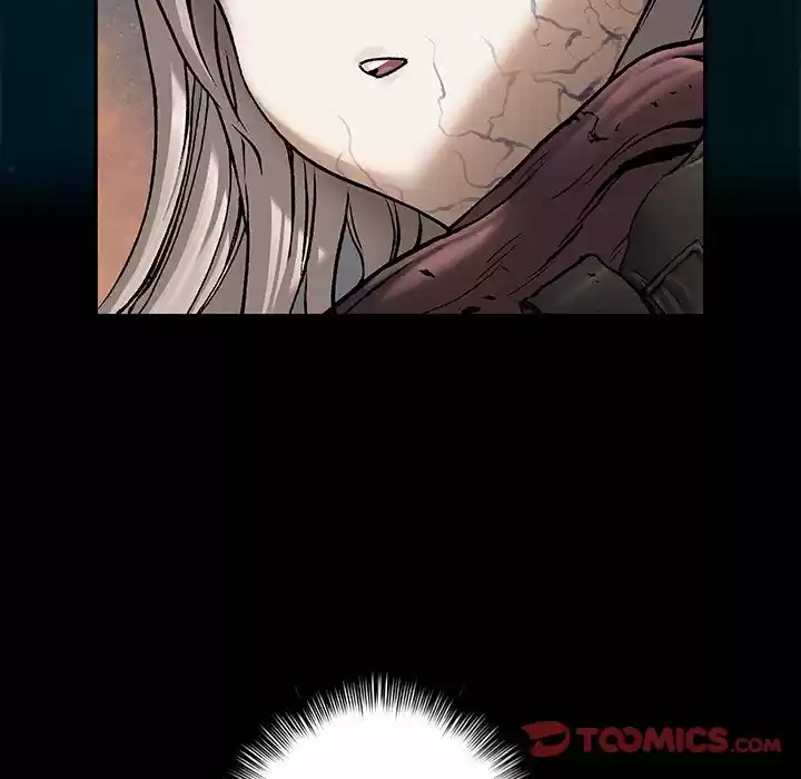 Leviathan Chapter 95