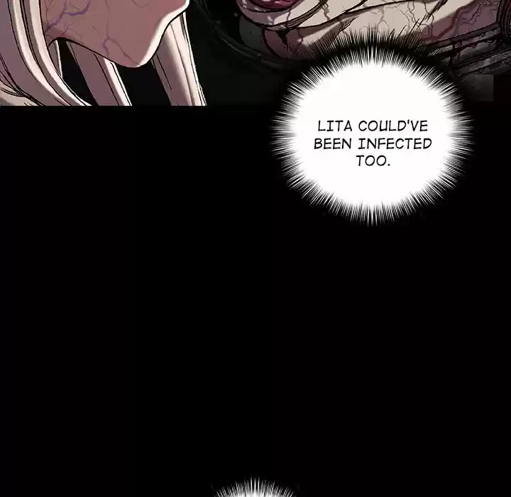 Leviathan Chapter 95