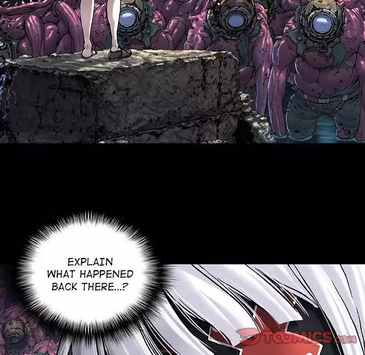 Leviathan Chapter 95