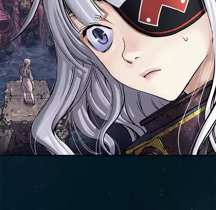 Leviathan Chapter 95