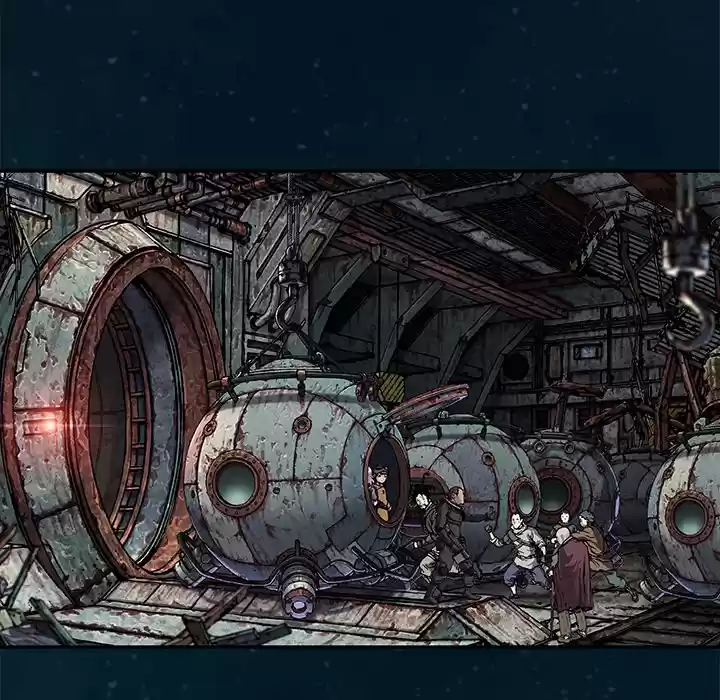 Leviathan Chapter 95