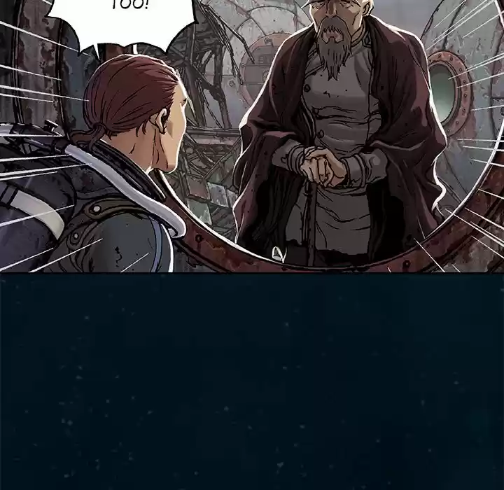 Leviathan Chapter 95