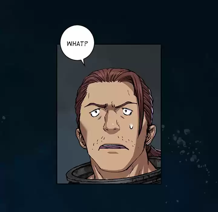 Leviathan Chapter 95