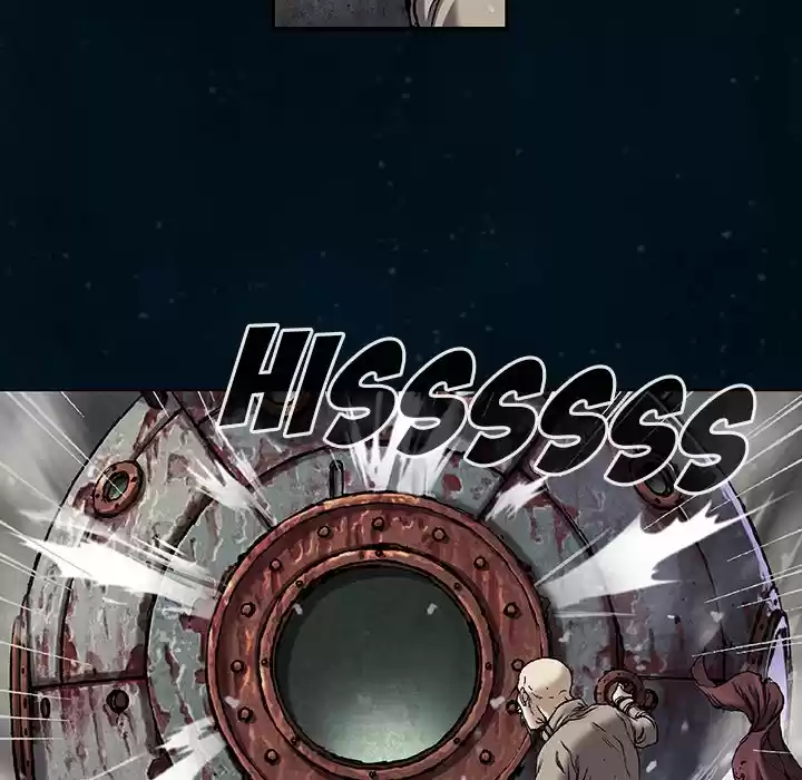 Leviathan Chapter 95