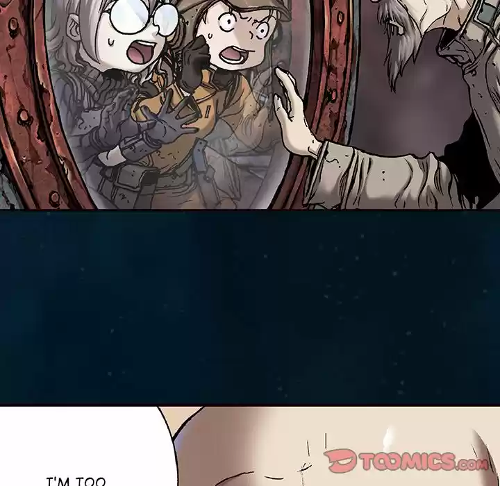 Leviathan Chapter 95