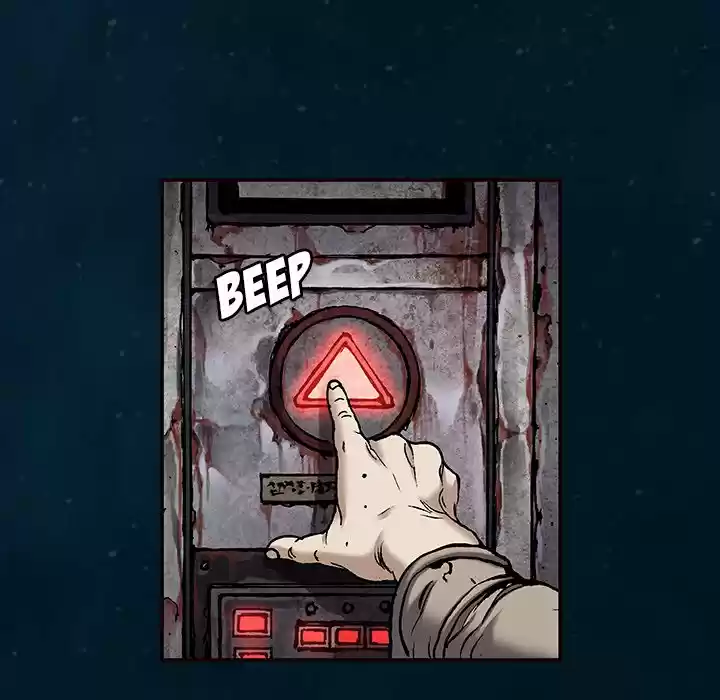 Leviathan Chapter 95