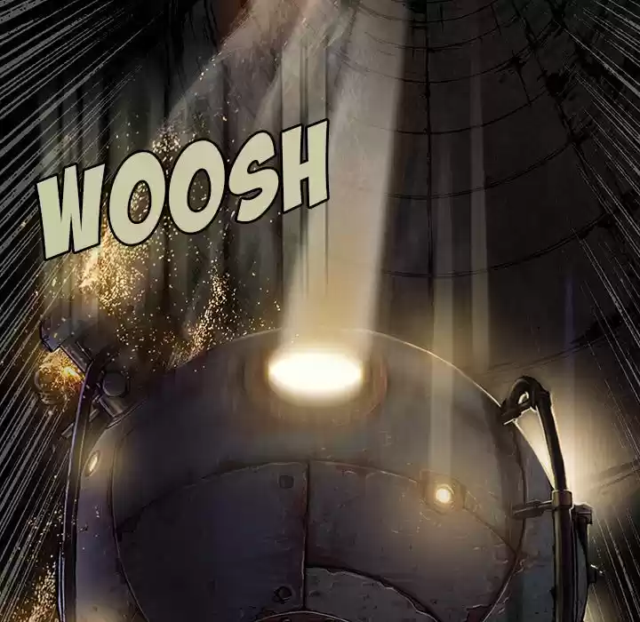 Leviathan Chapter 95