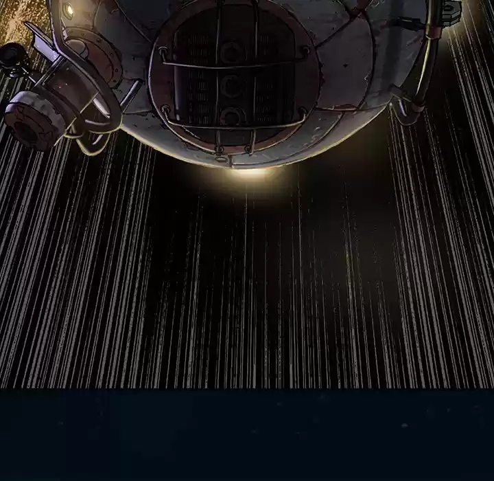 Leviathan Chapter 95