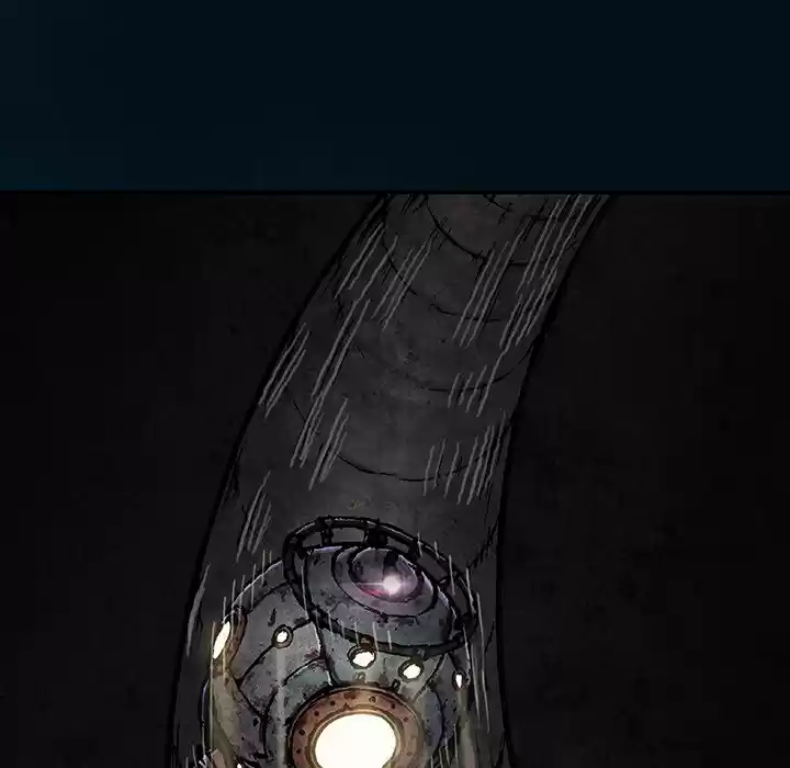 Leviathan Chapter 95