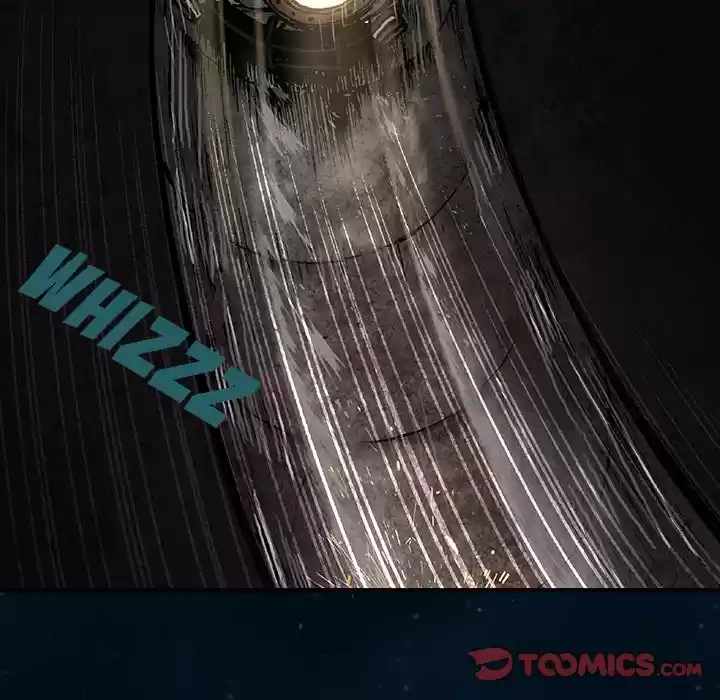 Leviathan Chapter 95