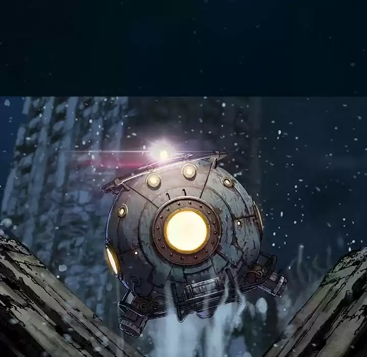 Leviathan Chapter 95