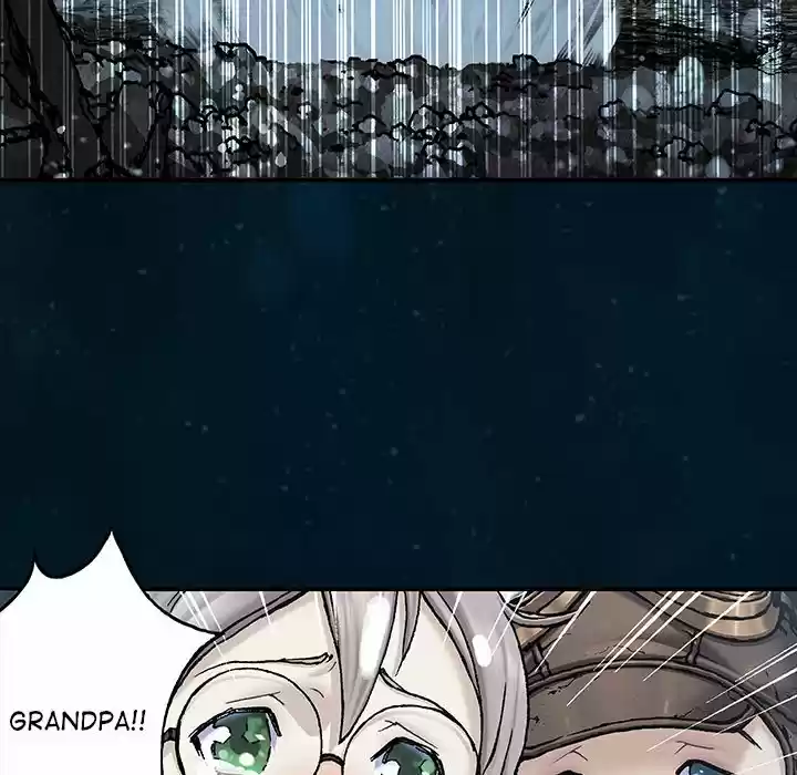 Leviathan Chapter 95