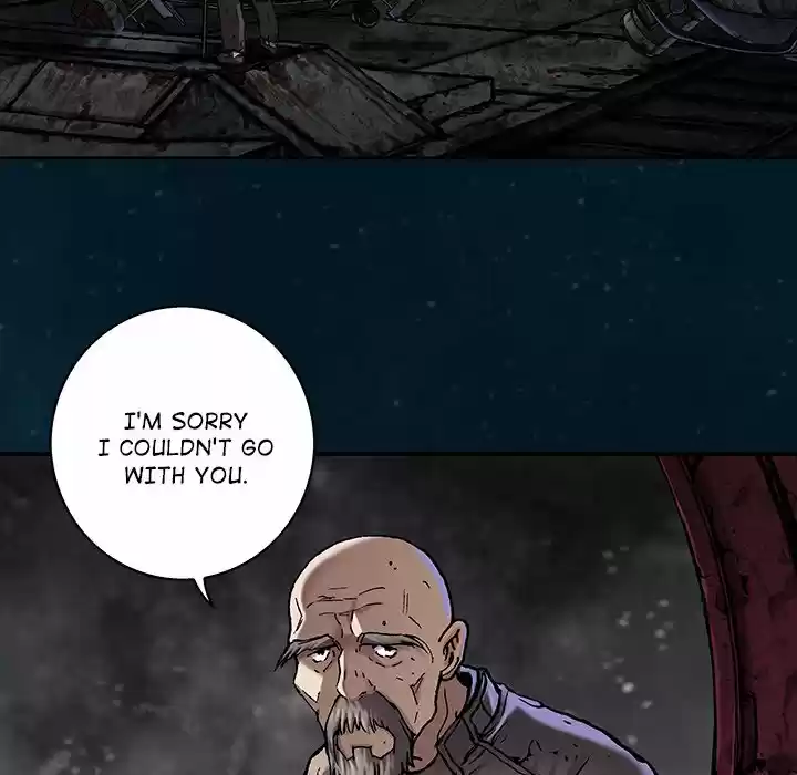 Leviathan Chapter 95