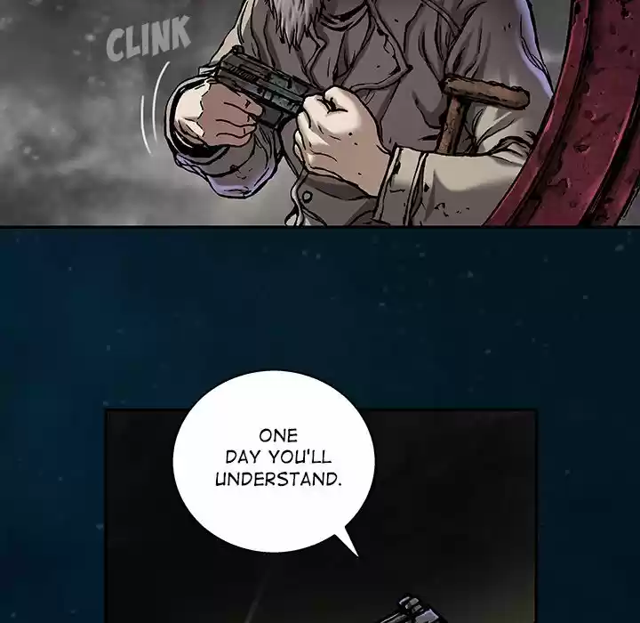 Leviathan Chapter 95